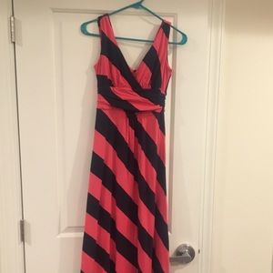 Lilly Pulitzer Maxi Dress